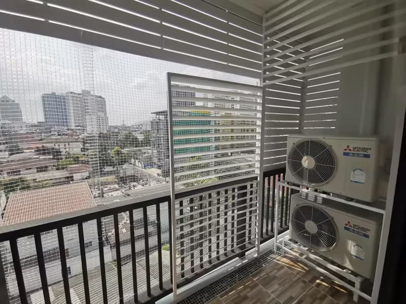 3 Bedroom Condo