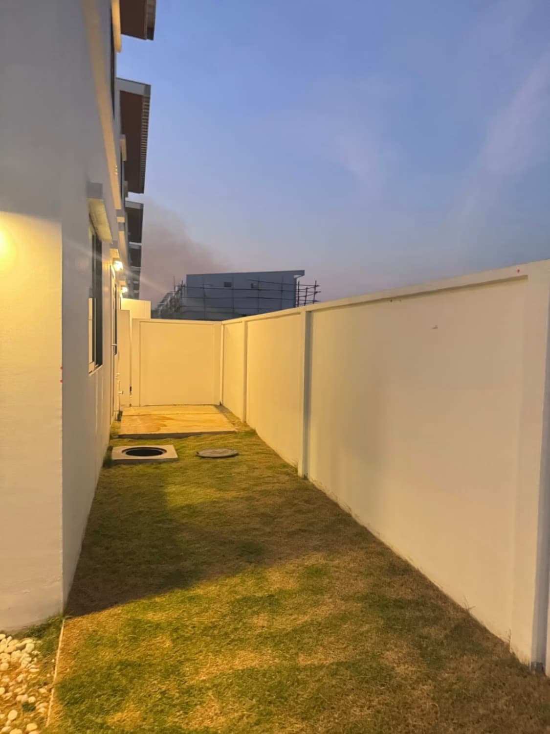 3 卧室 别墅 用于 出租 在 Bang Phli District - Image 14