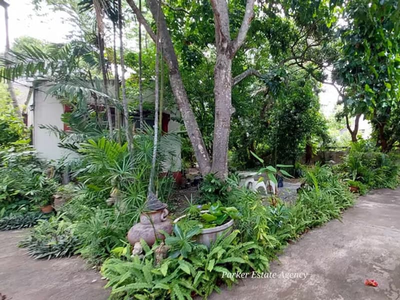 House for Sale in Chang Phueak, Mueang Chiang Mai.
