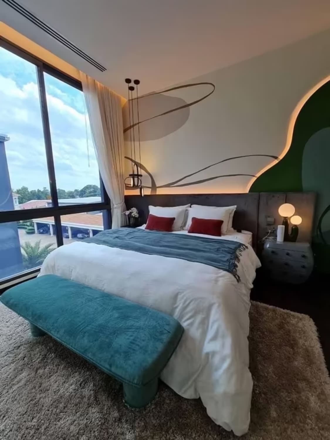 House for Rent, Sale at Bugaan Yothinpattana - Image 13