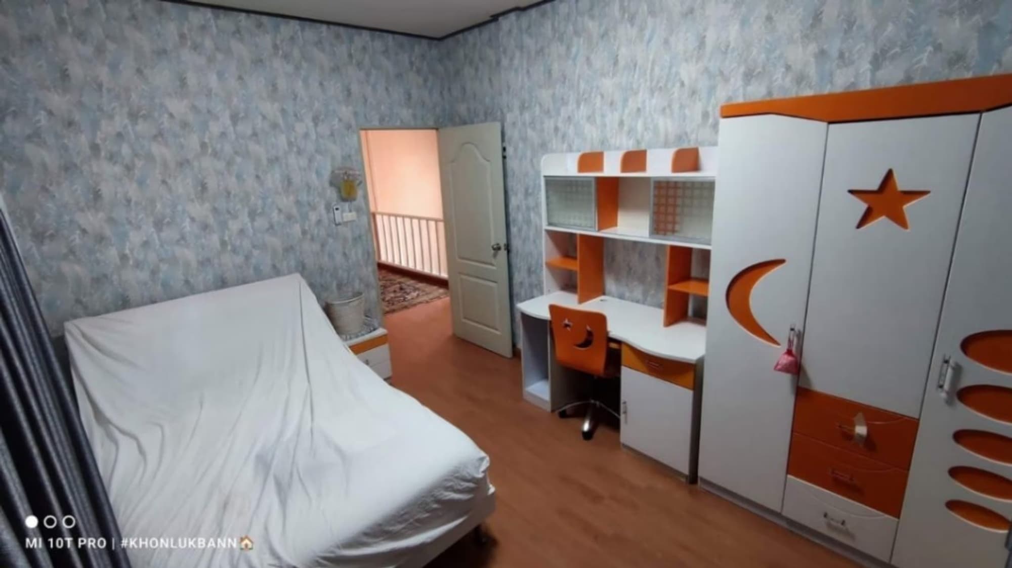 undefined Bed House for Rent in Mueang Samut Prakan - Image 5