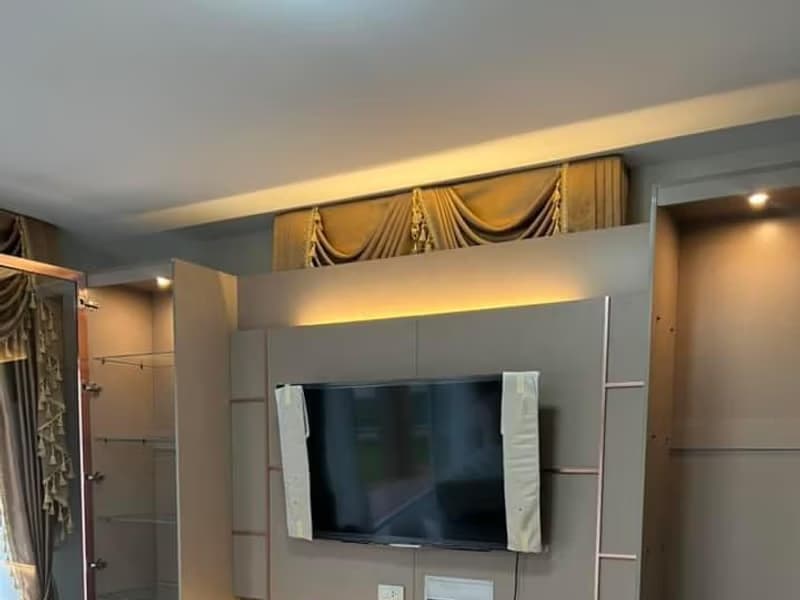 4 Bed House for Rent in San Kamphaeng