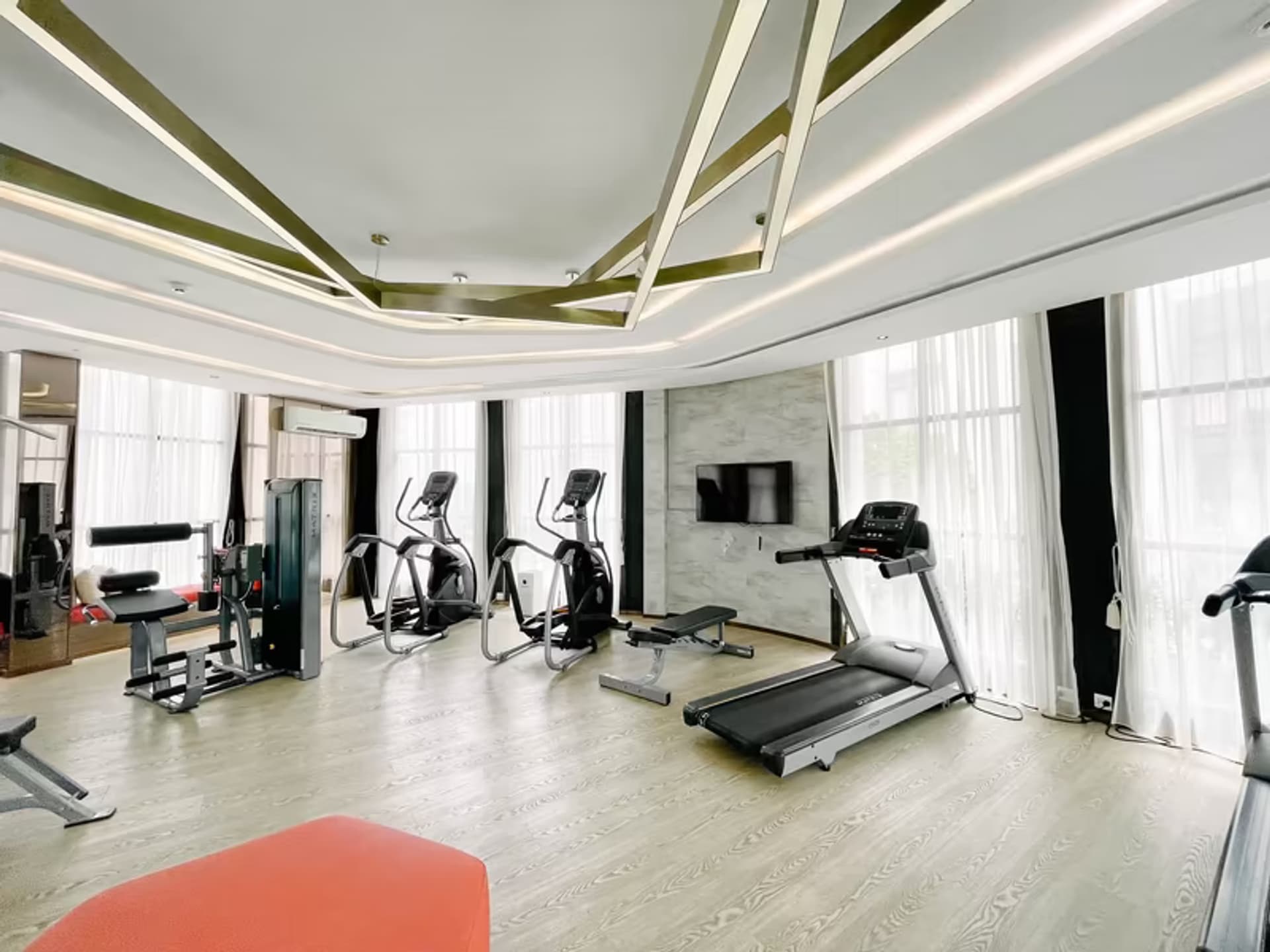 Aspire Sukhumvit Onnut - Image 19