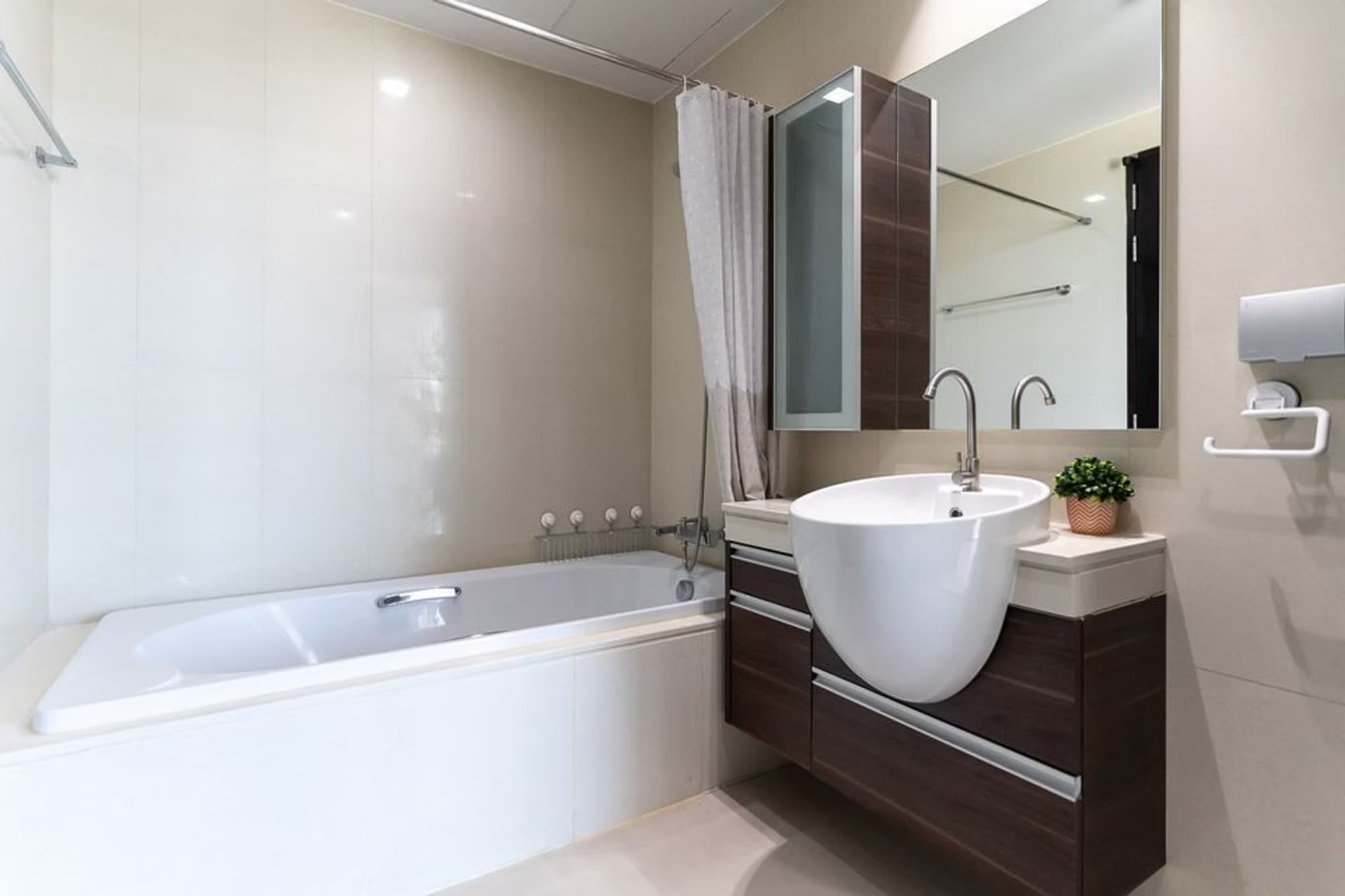 1 Bed Condo for Rent  Near Phra Khanong BTS - Image 9