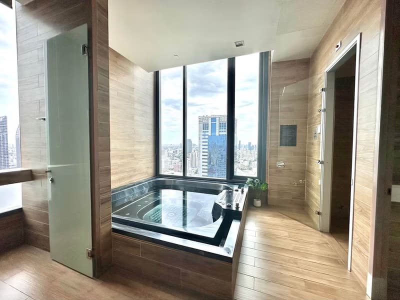 Condo for Sale at THE ESSE Asoke