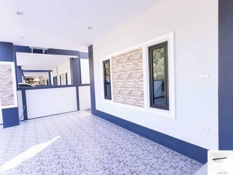 House for Rent in San Phak Wan, Hang Dong.