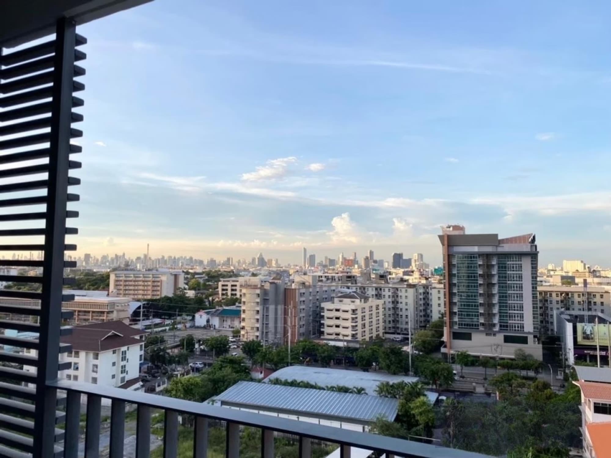 1 ห้องนอน Condo สำหรับ ขาย ใกล้ Bang Na BTS - Image 8