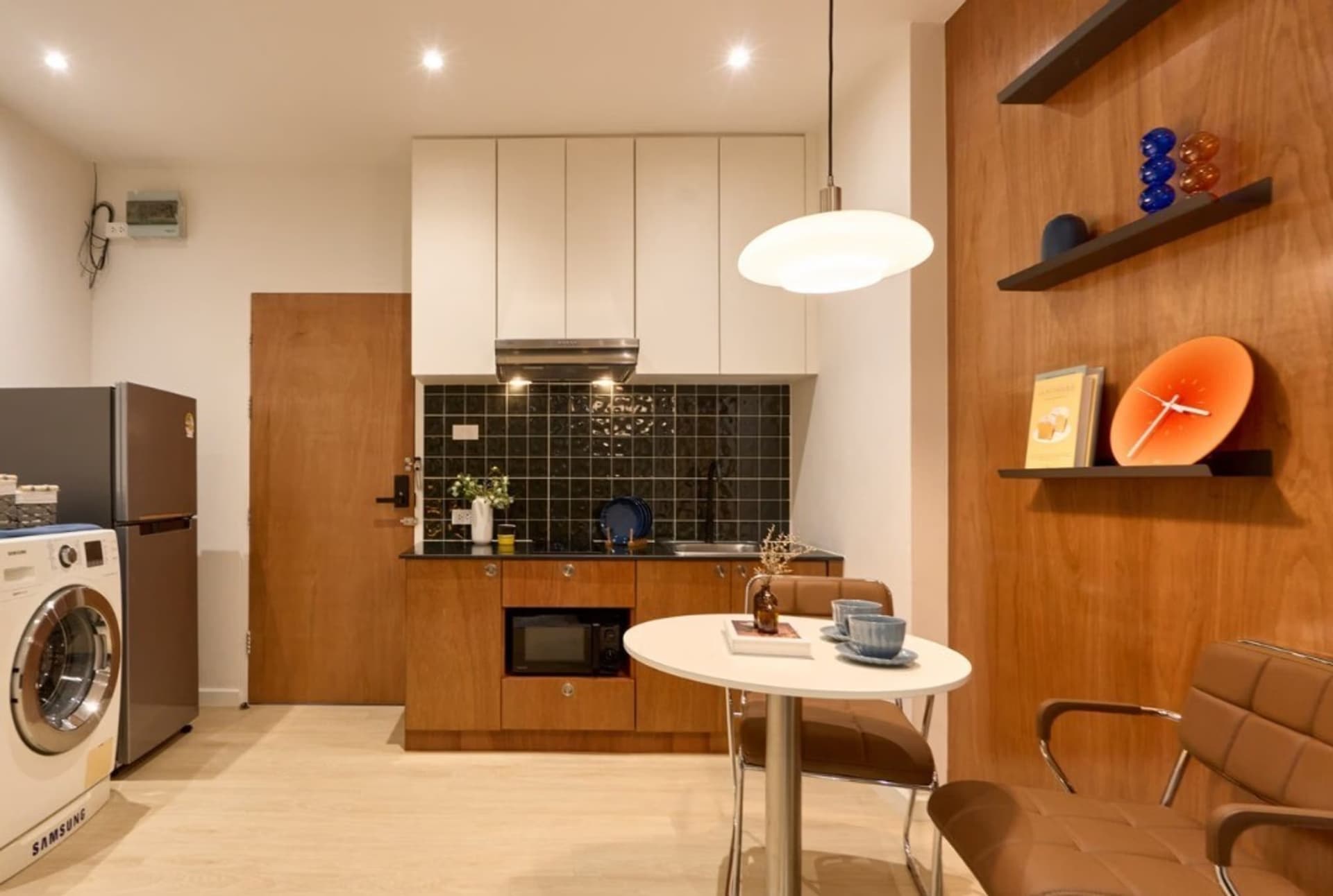 1 Bed Condo for Sale in Mueang Chiang Mai - Image 24