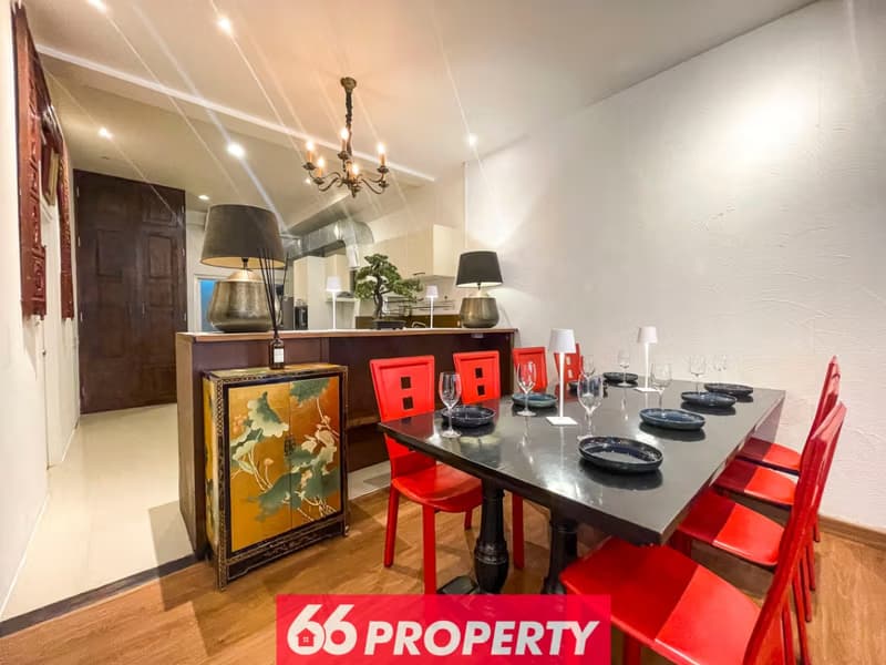 3 Bed Townhouse for Rent and Sale in Mueang Chiang Mai