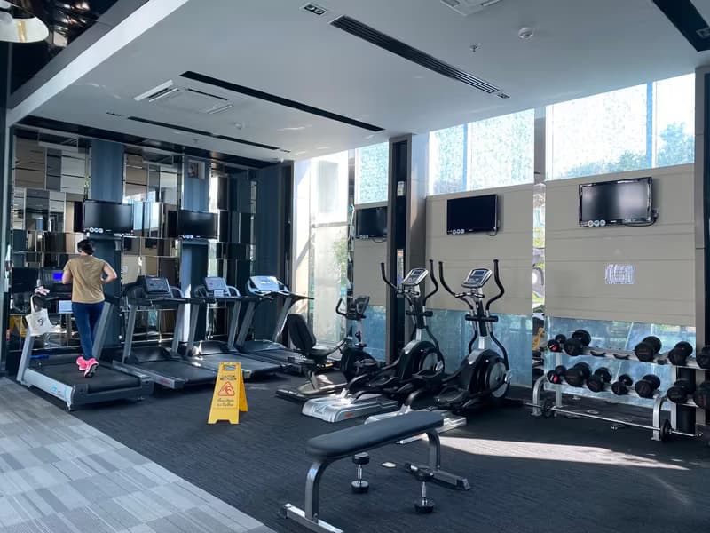 2 Bedroom Condo