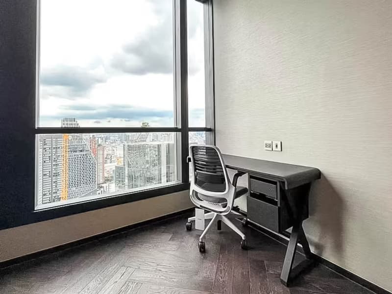 THE ESSE Sukhumvit 36