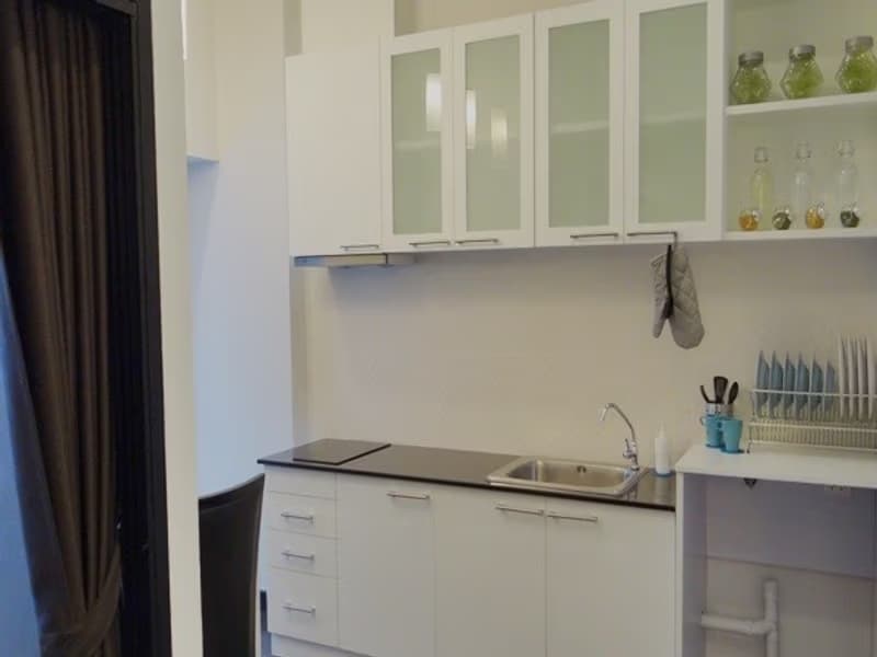 1 Bed Condo for Sale in Mueang Chiang Mai