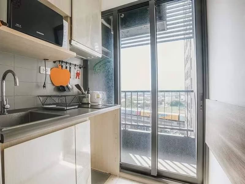 1 Bedroom Condo for Rent and Sale 