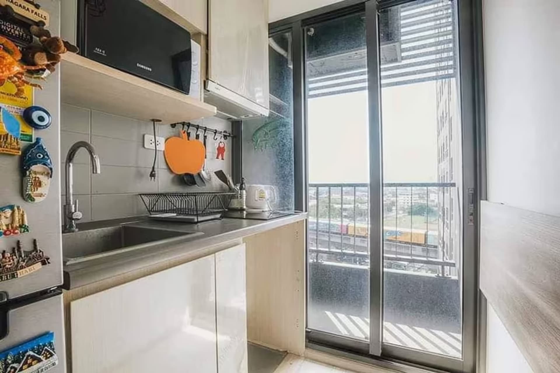 1 Bedroom Condo for Rent and Sale  - Image 1