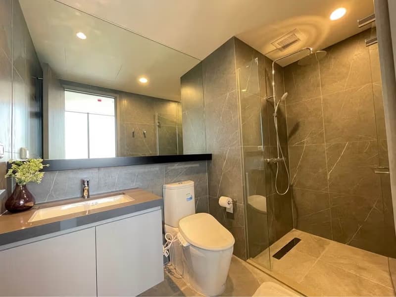 1 Bed Condo for Rent in Phaya Thai