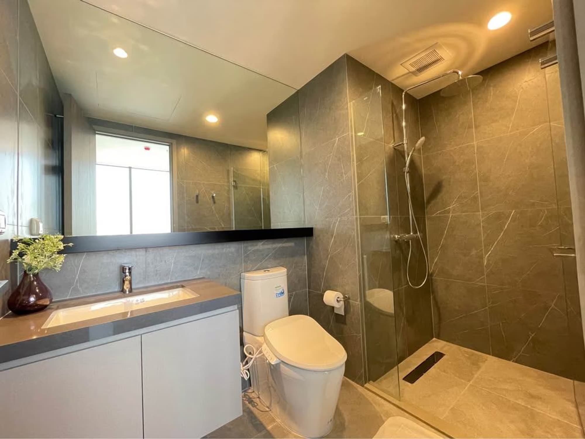 1 卧室 公寓 用于 出租 在 Phaya Thai - Image 5