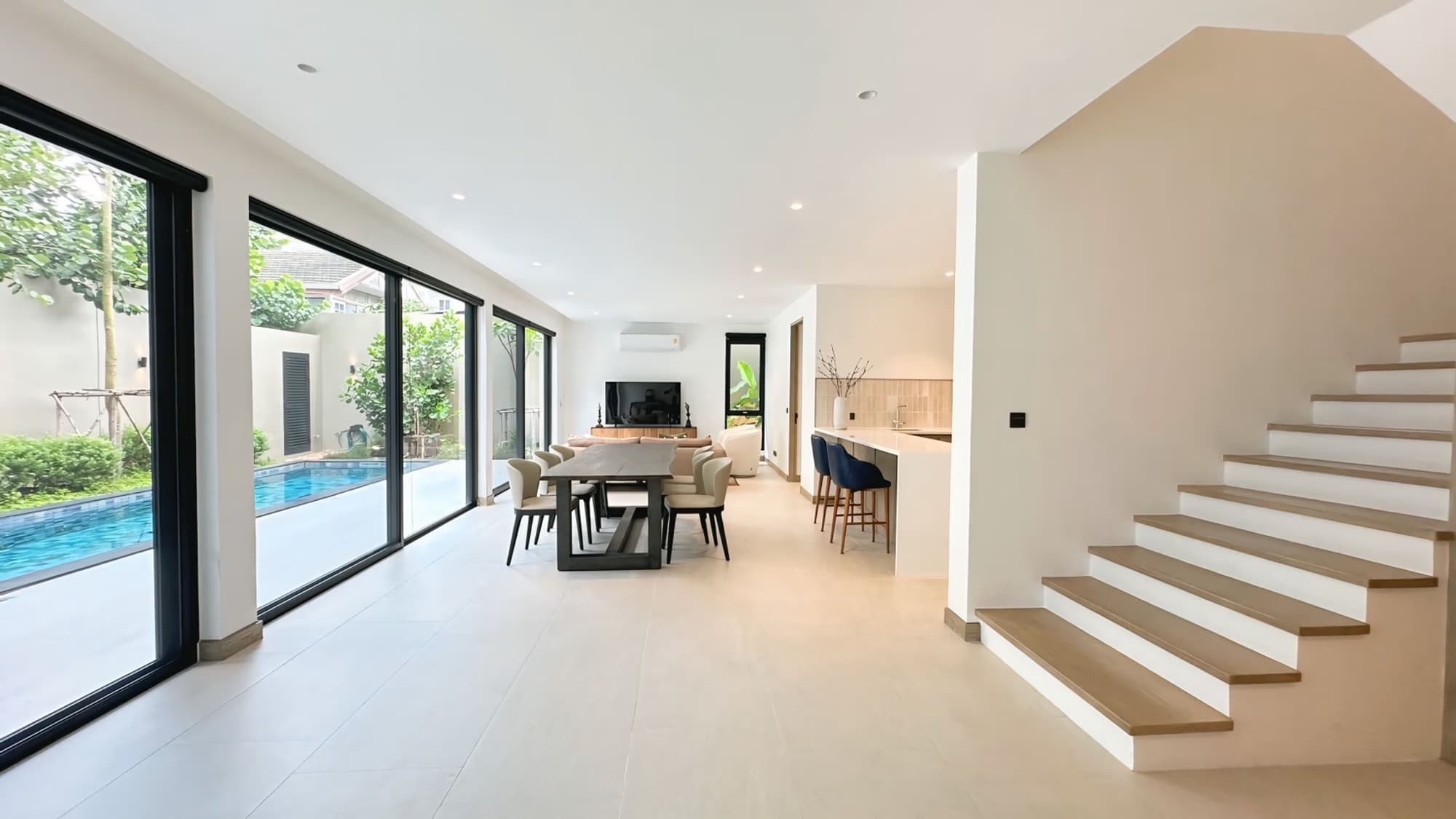 4 ห้องนอน บ้าน สำหรับ จำหน่าย ใน Watthana - Image 12