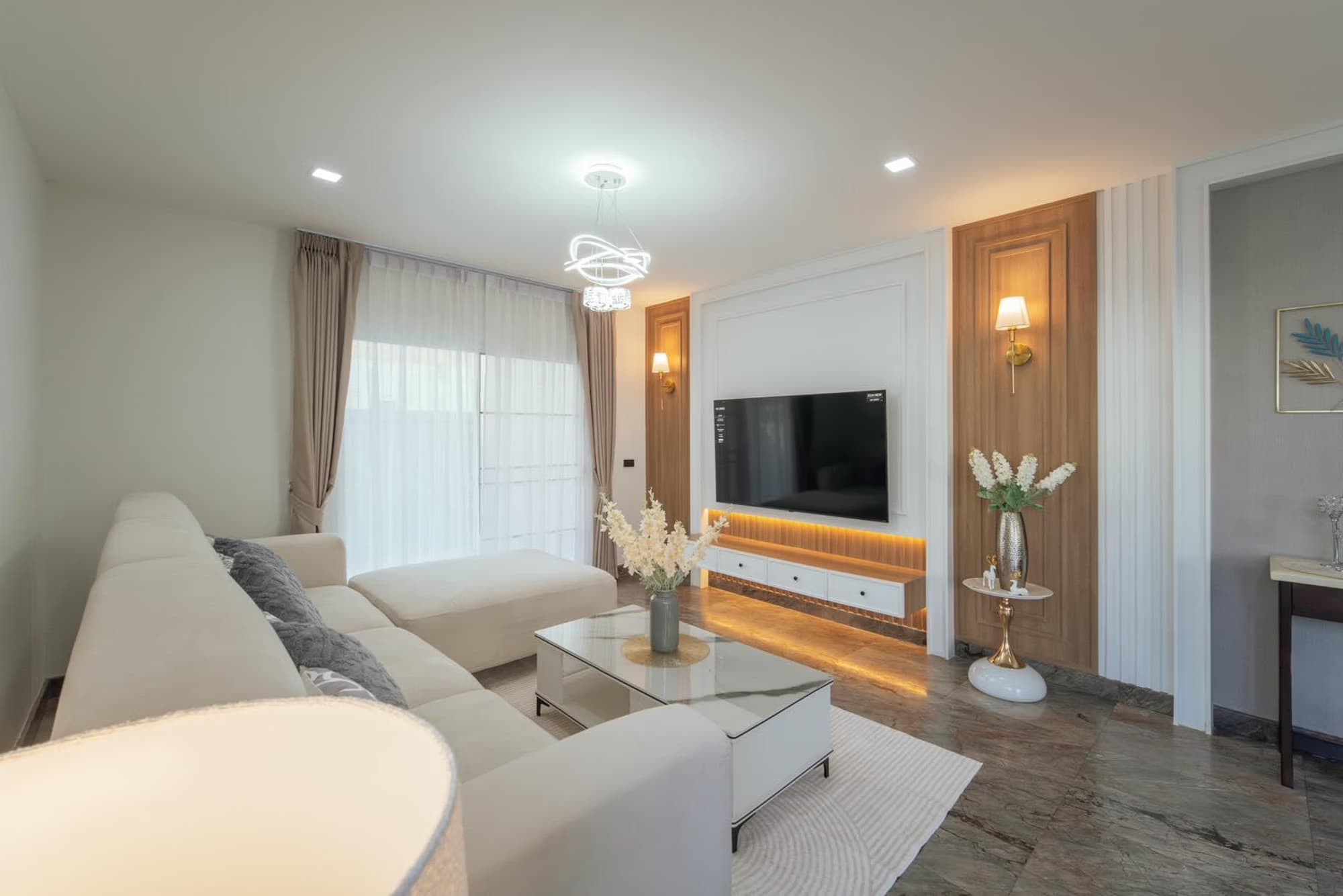 4 ห้องนอน บ้าน สำหรับ จำหน่าย ใน Hang Dong - Image 9
