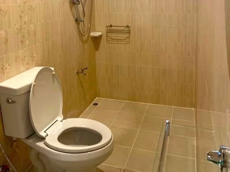 2 Bed House for Rent in Hang Dong District