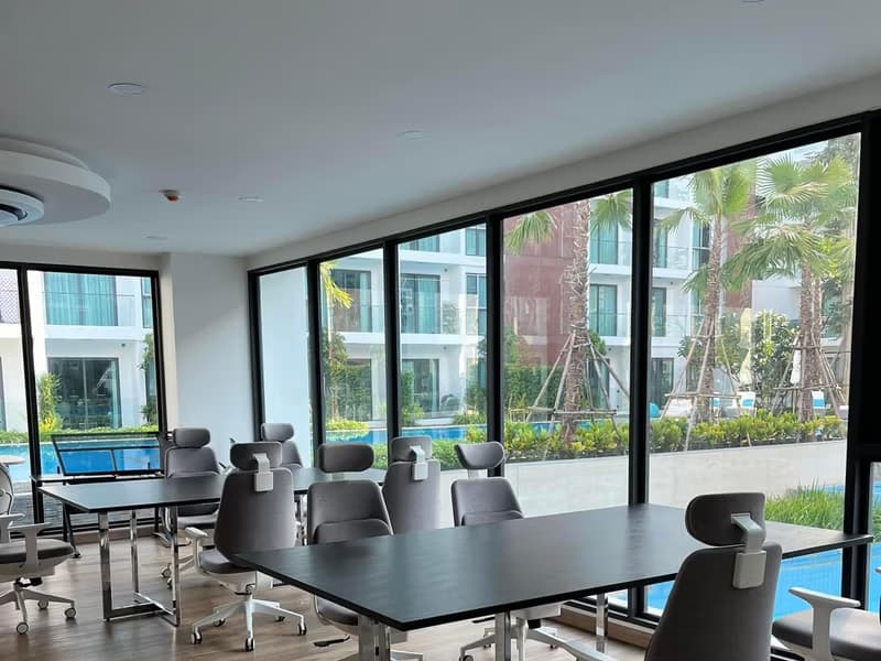 Condo for Rent at The One Condo