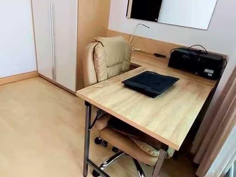 Condo for Rent at Rhythm Ratchada