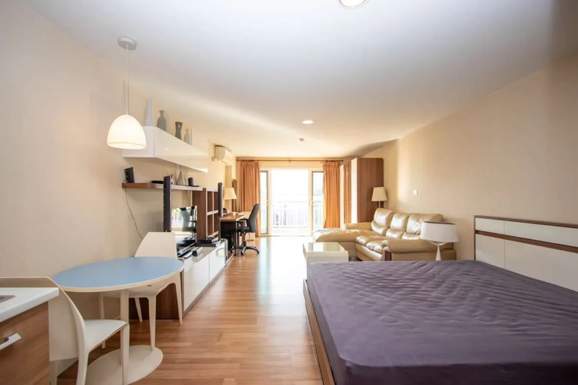 Condo for Sale at Punna Residence 2 @ Nimman - Image 3