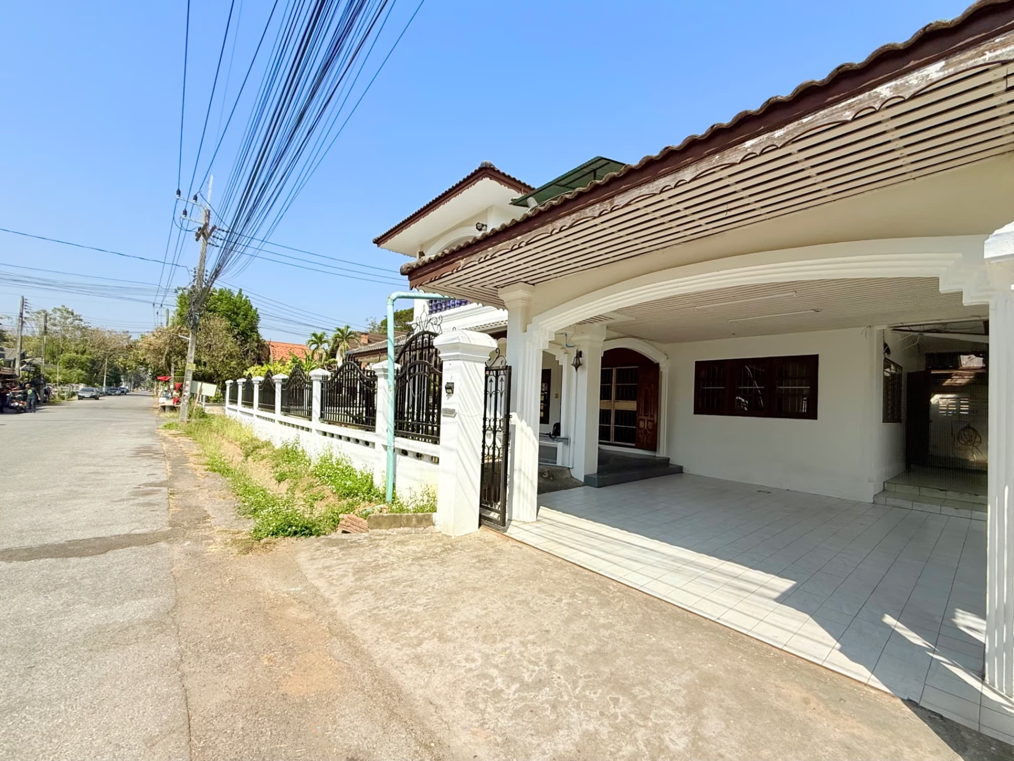 5 Bed House for Sale in San Sai - Image 36