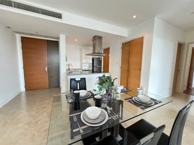 2 Bed Condo for Sale  Near Thong Lo BTS