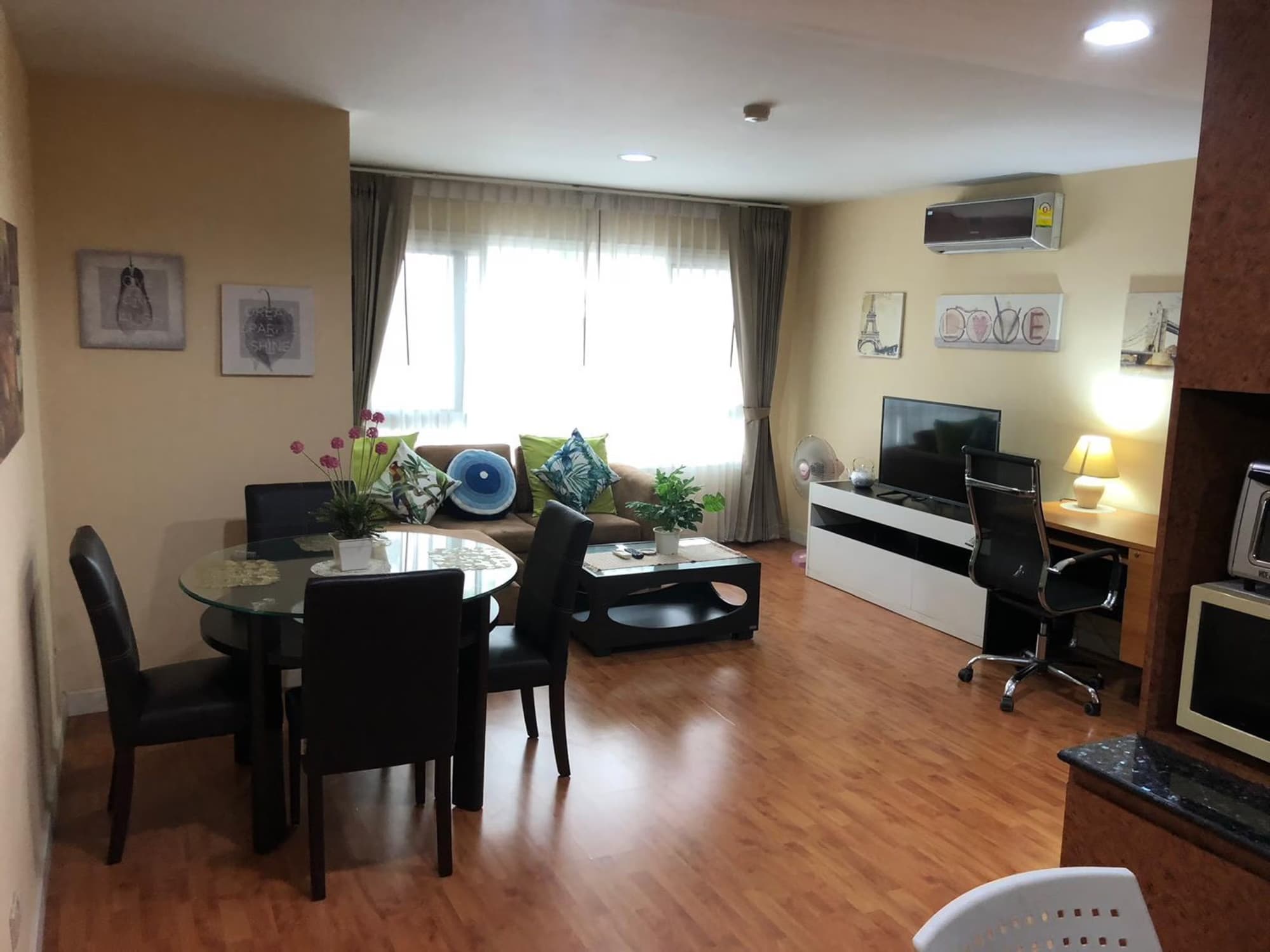 1 Bed Condo for Rent in Mueang Chiang Mai - Image 5