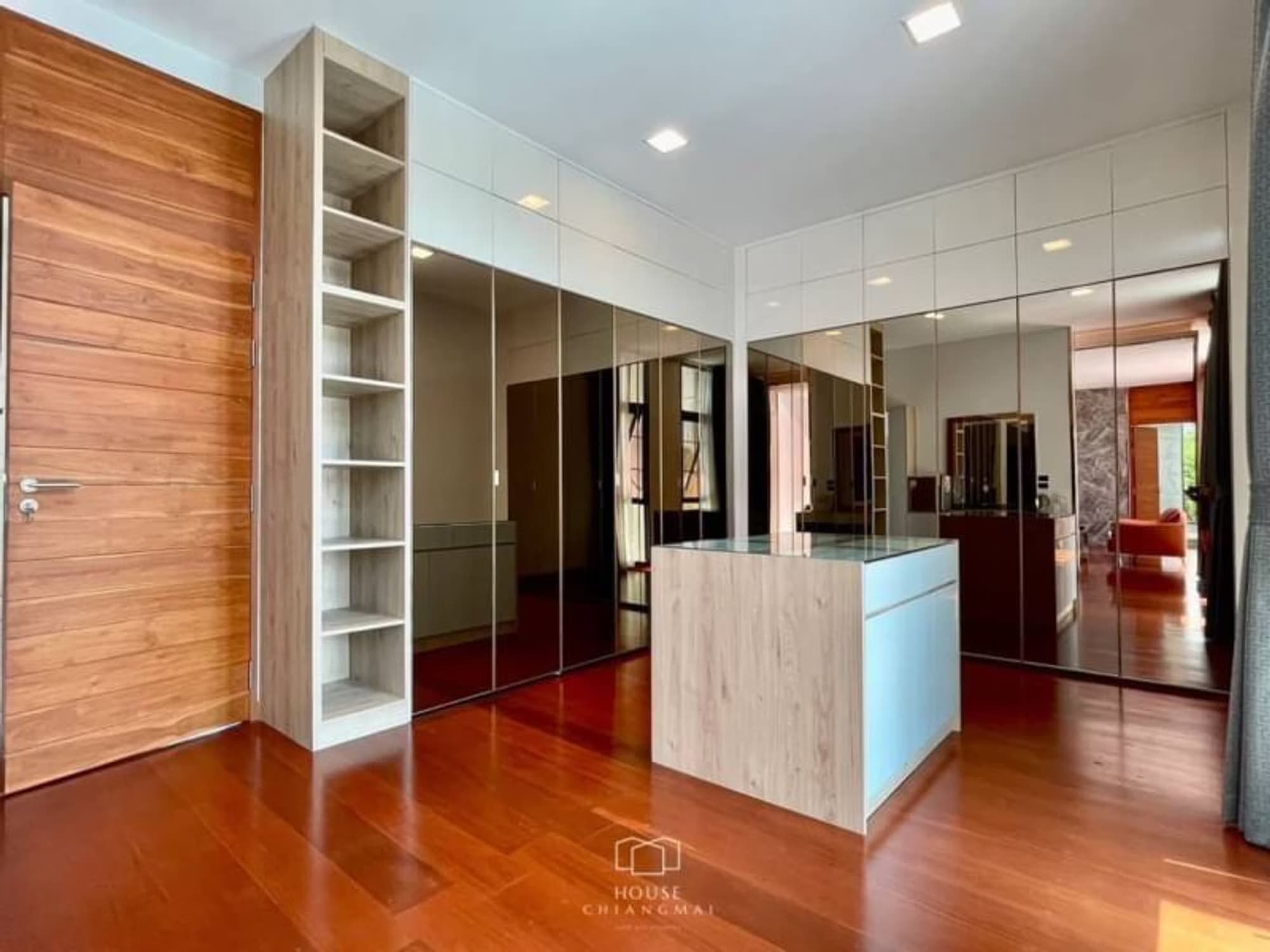 4 Bed House for Sale in Mae Rim District - Image 8