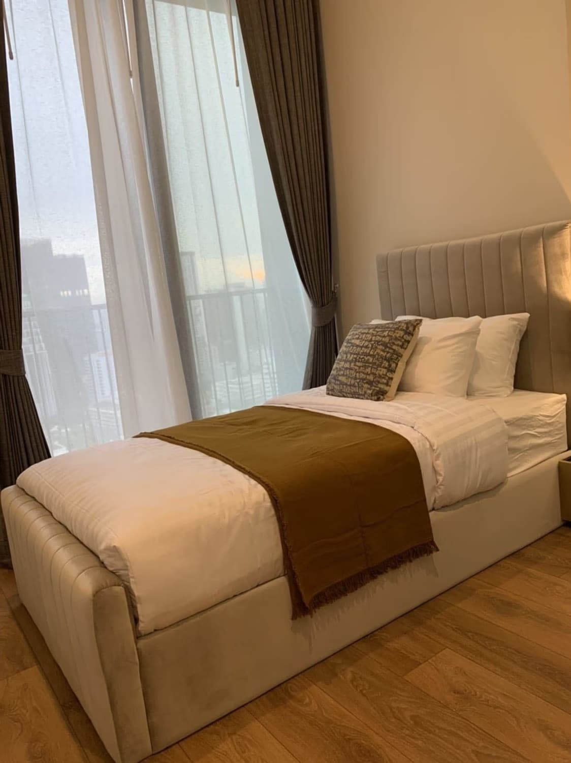 2 Bed Condo for Rent in Watthana - Image 18