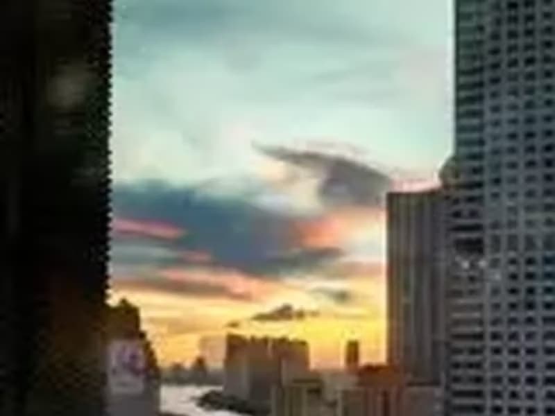 1 Bedroom Condo for RENT/Sale at The Lofts Silom