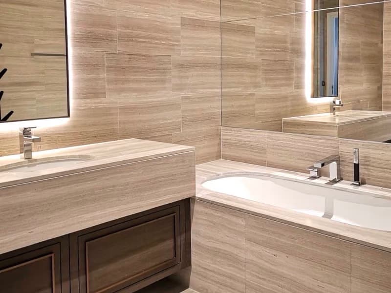 1 Bed Condo for Rent in Watthana
