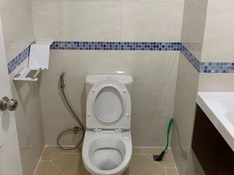 1 Bed Condo for Sale in Huai Khwang