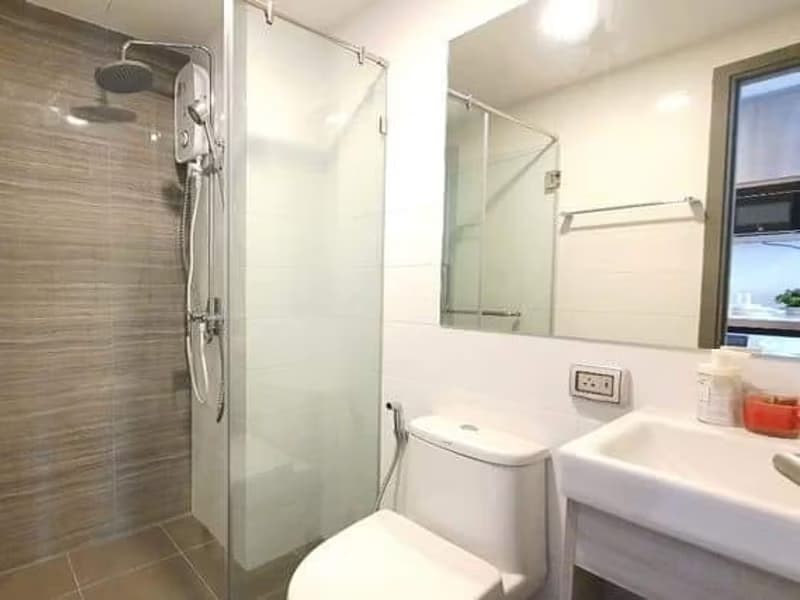 Condo for Rent at Knightsbridge Collage Sukhumvit 107