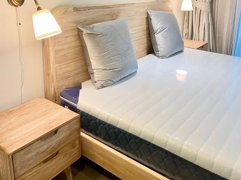 1 Bed Condo for Rent in Mueang Chiang Mai