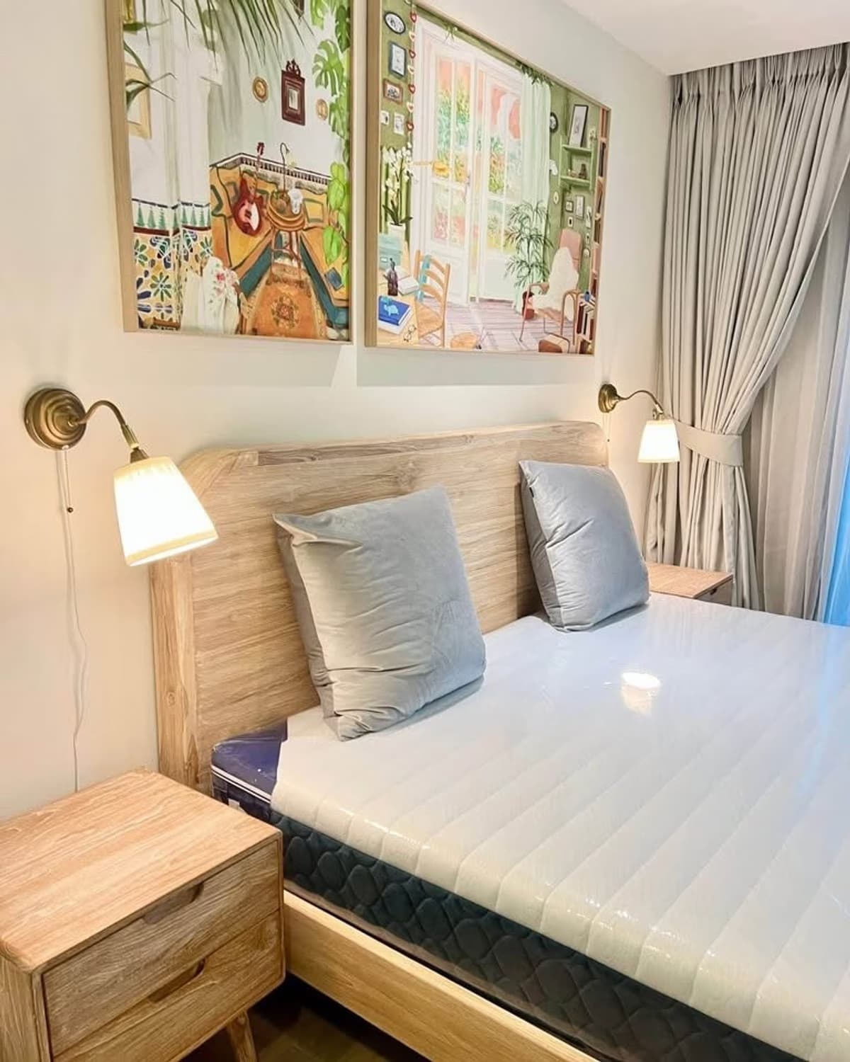1 Bed Condo for Rent in Mueang Chiang Mai - Image 6