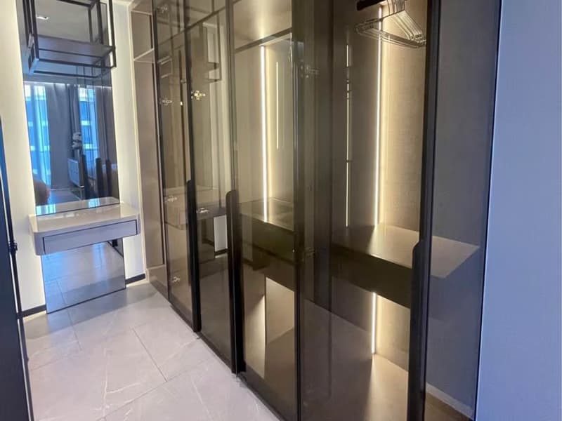 Condo for Rent at The Reserve Sukhumvit 61  