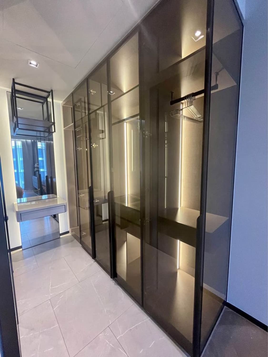 Condo for Rent at The Reserve Sukhumvit 61   - Image 6