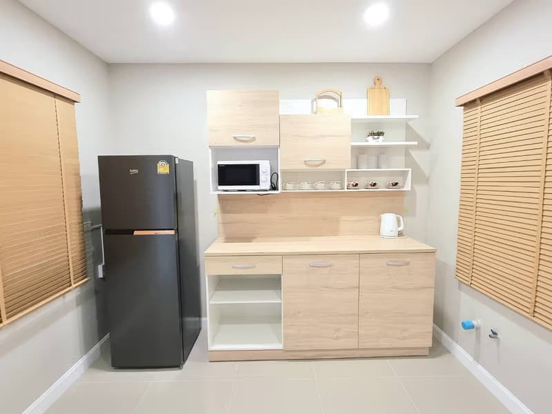 3 Bed House for Rent in Saraphi