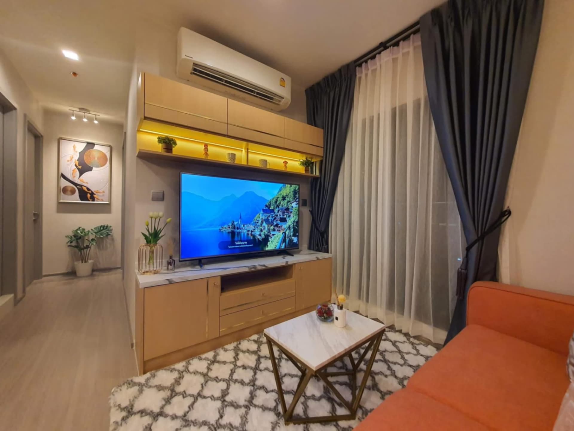 2 ห้องนอน คอนโด สำหรับ ขาย ใน Phra Khanong - Image 1