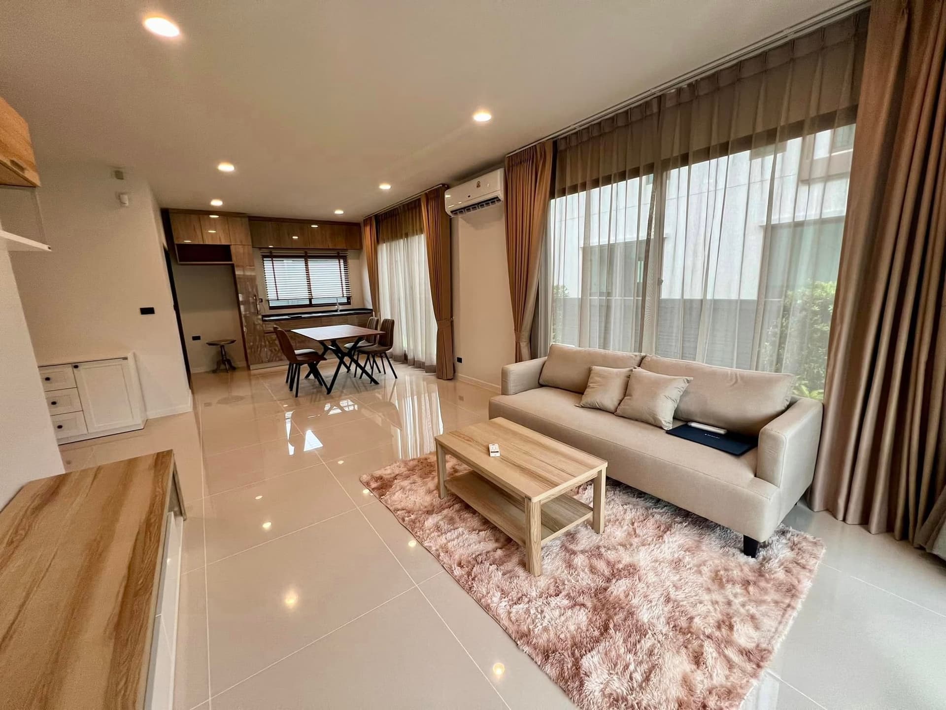 4 ห้องนอน House สำหรับ จำหน่าย ใน บางกะปิ - Image 5