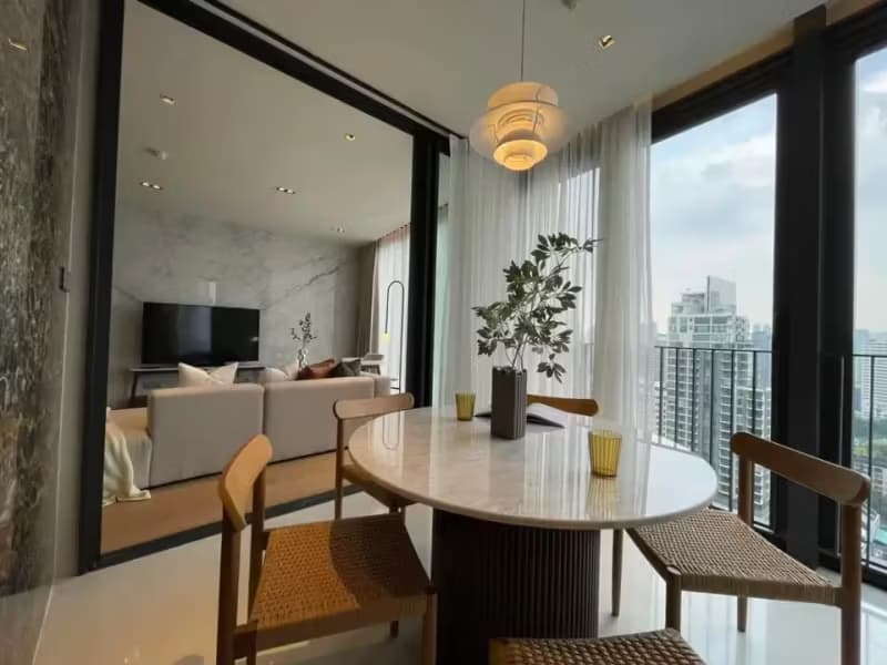 2 Bedroom Condo