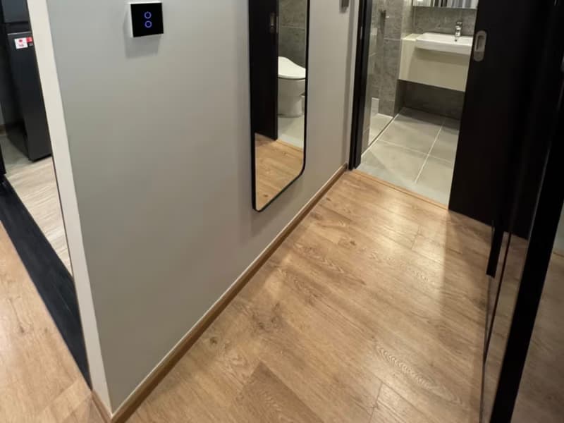 1 Bed Condo for Rent in Phaya Thai
