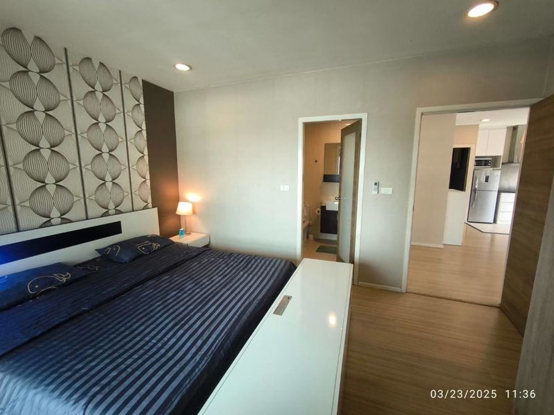 1 Bed Condo for Rent and Sale in Pathum Wan - Image 6