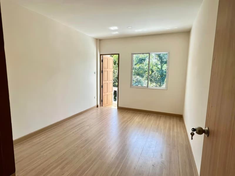 2 Bed Townhouse for Sale in San Sai
