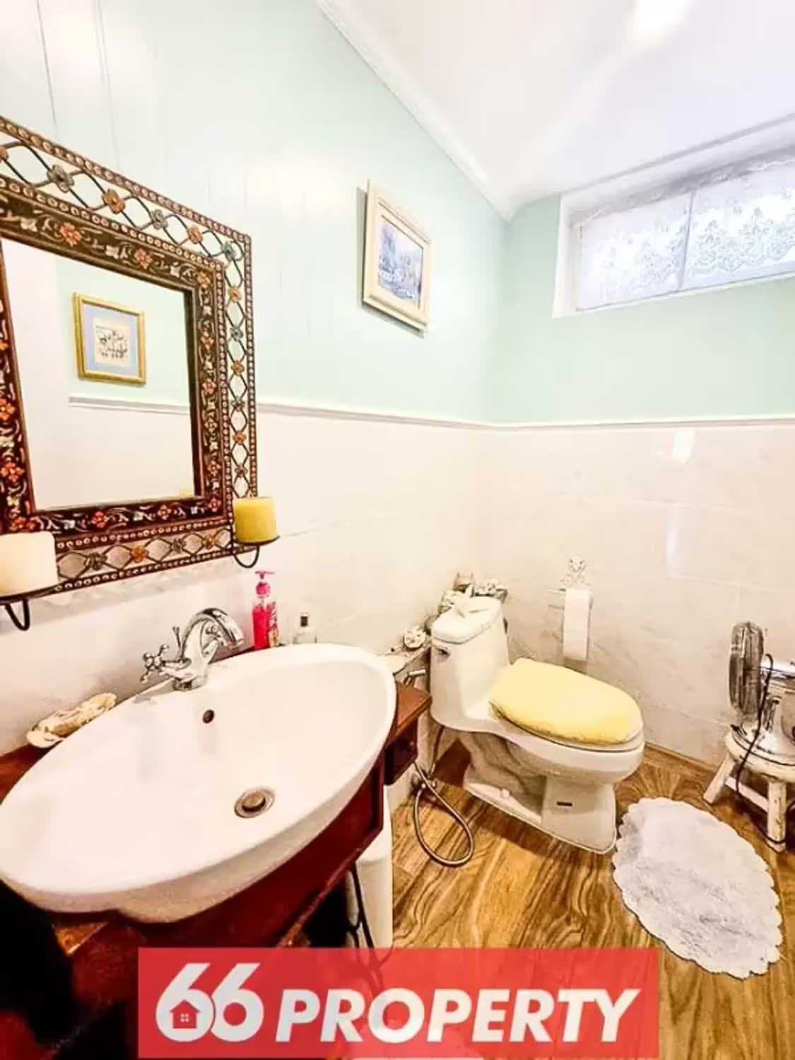 3 Bedroom House - Image 3