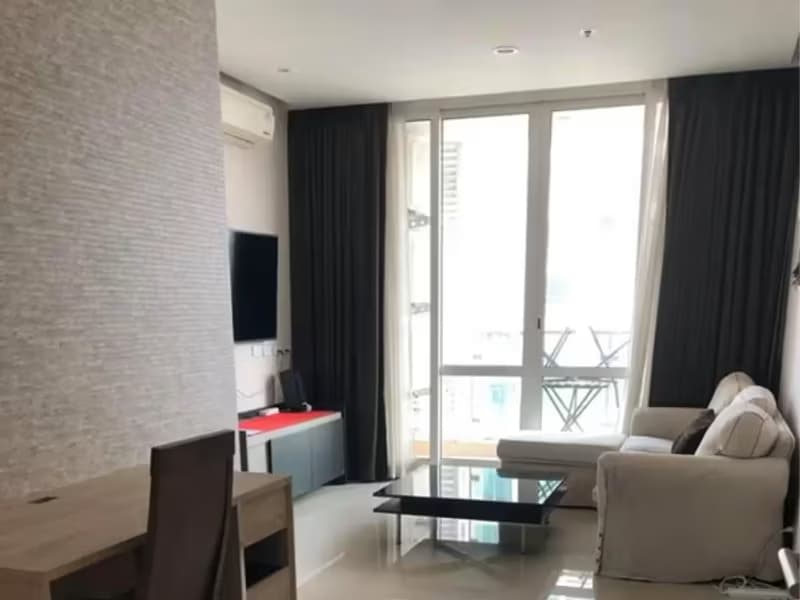 TC Green Condominium