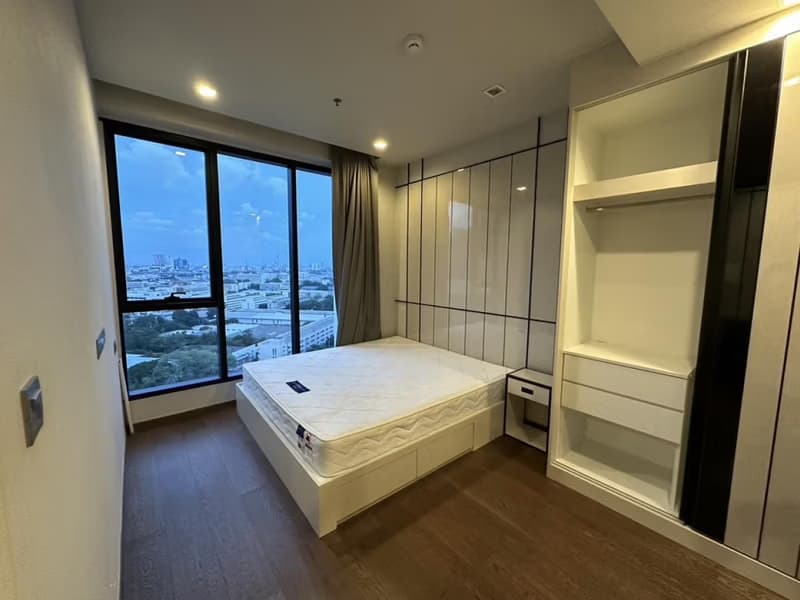 1 Bed Condo for Rent in Ratchathewi
