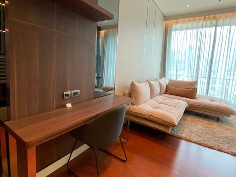 Condo for Rent, Sale at KHUN by YOO